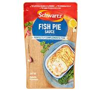 Schwartz Fish Pie Sauce, 300g