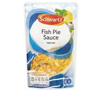 Schwartz Fish Pie Sauce for Fish 300g