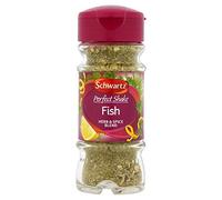 Schwartz Fish Seasoning 55G