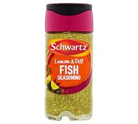 Schwartz Fish Seasoning, 55g