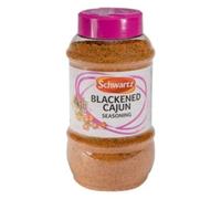 Schwartz for Chef Blackened Cajun Seasoning 1 x 550g 1 x 550g