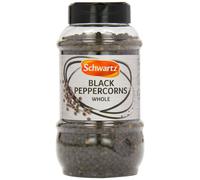 Schwartz for Chef Whole Black Peppercorns 460 g