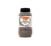 Schwartz for Chef Whole Black Peppercorns 460g