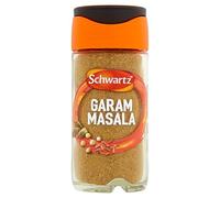 Schwartz Garam Masala Jar 30g