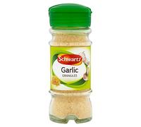 Schwartz Garlic Granules, 47g