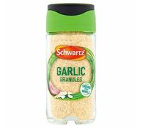 SCHWARTZ Garlic Granules 50g