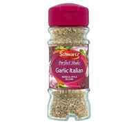 Schwartz Garlic Italian Sauce Seasoning 43G