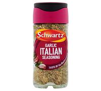 Schwartz Garlic Italian Seasoning, 43g