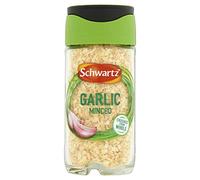 Schwartz Garlic Minced, 46g