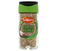 Schwartz Garlic Pepper, 45g