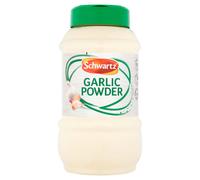 Schwartz Garlic Powder Dried Garlic Powder for Marinades and Meat Rubs Seas