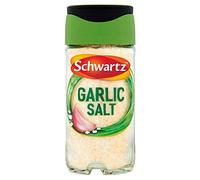Schwartz Garlic Salt, 73g