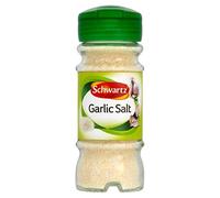 Schwartz Garlic Salt 73G Jar