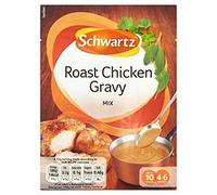 Schwartz - Gravy Mixes - Roast Chicken - 26G