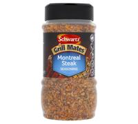 Schwartz Grill Mates Montreal Steak Seasoning 370g