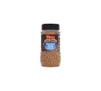 Schwartz Grill Mates Montreal Steak Seasoning, Mild Spicy, 370g