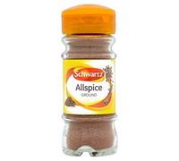 Schwartz Ground Allspice (37g) - Pack of 2