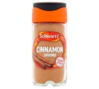 SCHWARTZ Ground Cinnamon 39g