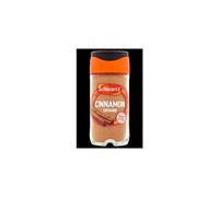 Schwartz Ground Cinnamon 39g ( pack of 6 )