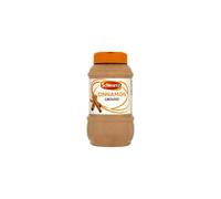Schwartz Ground Cinnamon Powder Perfect for Desserts Baking Ready to Use 390g