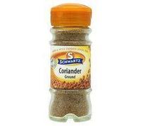 Schwartz Ground Coriander 24G by Schwartz