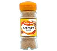 Schwartz Ground Coriander 24G Jar