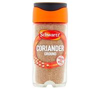 Schwartz Ground Coriander Jar 24g