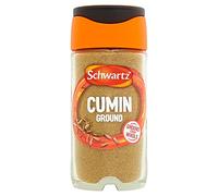 Schwartz Ground Cumin, 37g