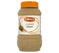 Schwartz Ground Cumin 400g Schwartz Ground Cumin, 400g