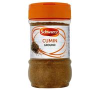 Schwartz Ground Cumin Powder, Moroccan Spice, 0.4 kg