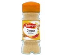 Schwartz Ground Ginger, 26g