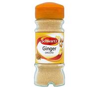 Schwartz Ground Ginger 26G Jar