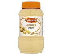 Schwartz Ground Ginger 310g Schwartz Ground Ginger, 310g
