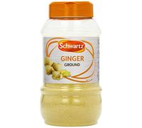 Schwartz Ground Ginger Powder, Warm and Sweet Aromatic Spice 0.31Kg