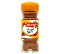Schwartz Ground Mixed Spice 28G Jar