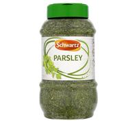 Schwartz Herbs Dried Parsley, Light and Fresh Flavoured Herb Seasoning for Fish and Salads, 0.095 kg