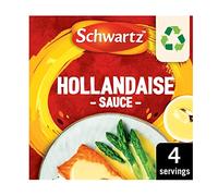 Schwartz Hollandaise Sauce Mix 25G