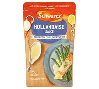 Schwartz Hollandaise Sauce for Fish 300g