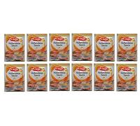 Schwartz Hollandaise Sauce Mix - 12 x 25gm