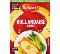 Schwartz Hollandaise Sauce Mix 25G