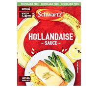 Schwartz Hollandaise Sauce Mix, 25g