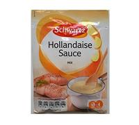 Schwartz Hollandaise Sauce Mix - 30 x 25gm