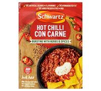 Schwartz Hot Chilli Con Carne Mix 41g