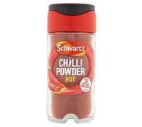 Schwartz Hot Chilli Powder 38 g
