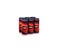 Schwartz Hot Curry Powder Drum 85 G - Pack of 6 - Robust & Fragrant Blend of Ground Spices - Perfect Addition to Curries
