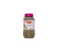 Schwartz Italian Herb Seasoning A Blend of Herbs Black Pepper 10g