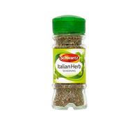 Schwartz Italian Herbs Jar 11g - Pack of 4