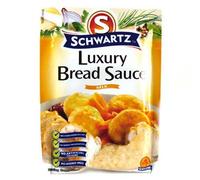 Schwartz Luxury Bread Sauce Mix 40g by Schwartz