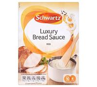 Schwartz Luxury Bread Sauce Mix (40g) - Pack of 6