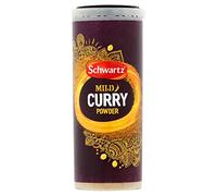 Schwartz Mild Curry Powder, 85g